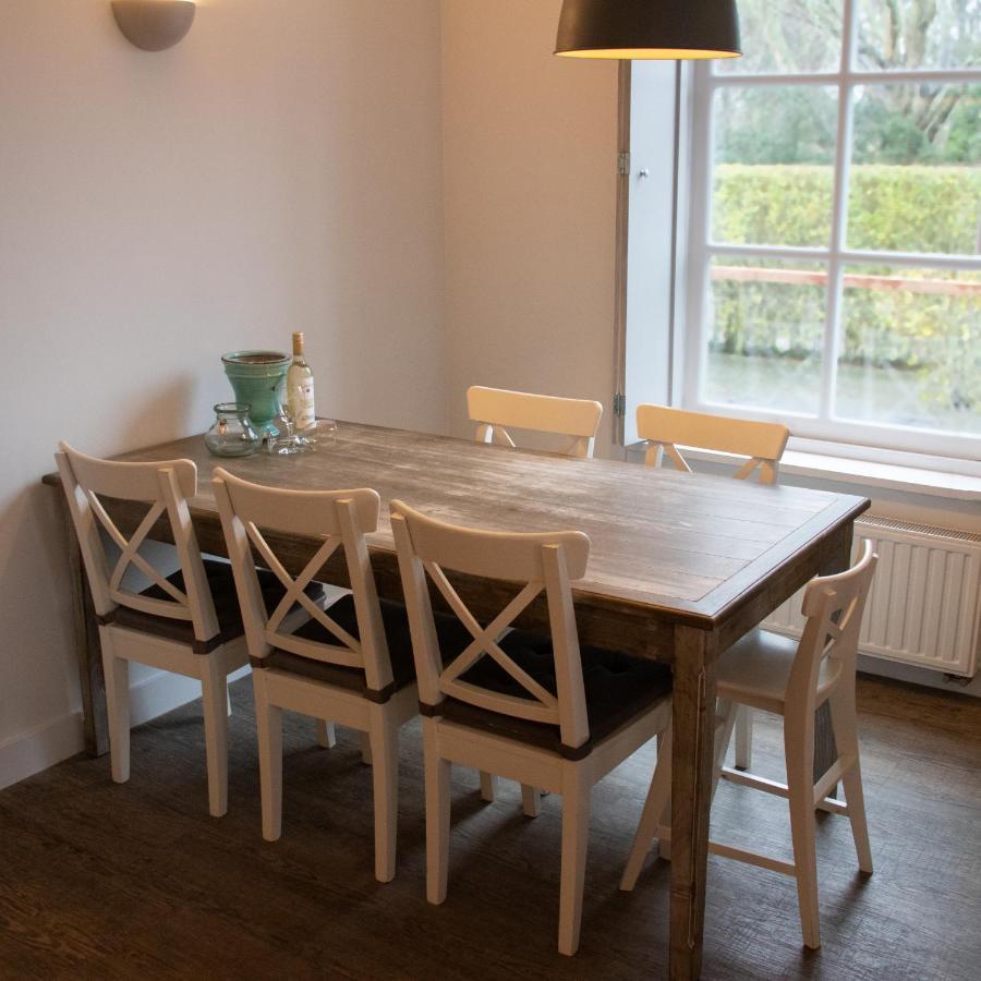 Vakantiewoning Schuitvlotstraat Incl Strandcabine Domburg Exterior foto