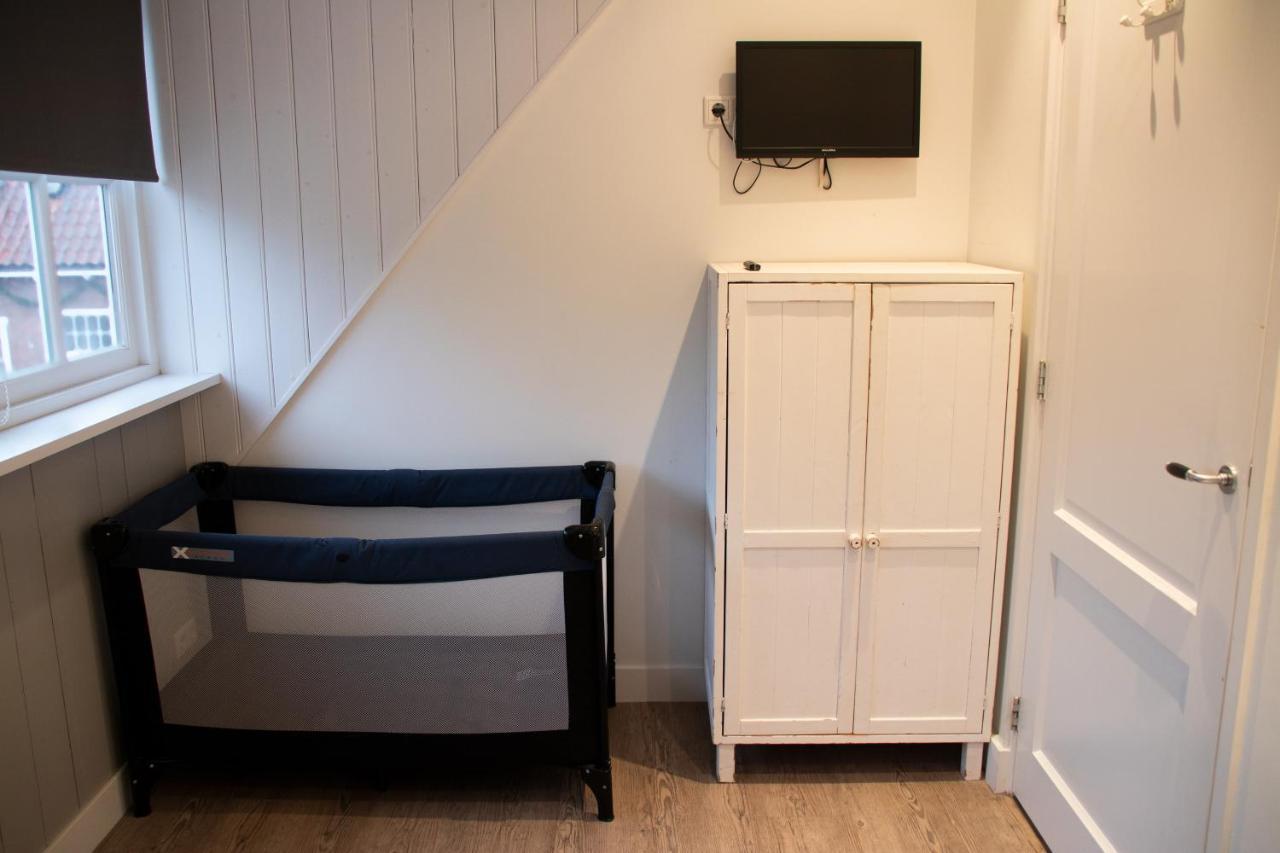 Vakantiewoning Schuitvlotstraat Incl Strandcabine Domburg Exterior foto